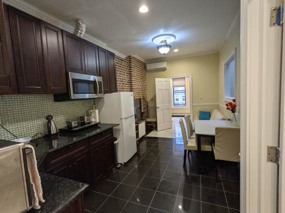 w 134th street, new york, New York 10030, 5 Bedrooms Bedrooms, ,4 BathroomsBathrooms,Apartment,For Sale,w 134th street,1003