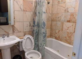 W134th st, New york, New York 10030, 2 Bedrooms Bedrooms, ,1 BathroomBathrooms,Apartment,For Rent,W134th st,1032