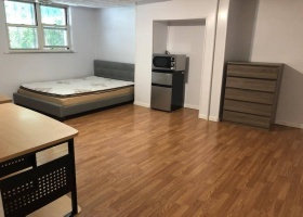 pacific st, New York, 2 Bedrooms Bedrooms, ,1 BathroomBathrooms,Apartment,For Rent,pacific st,1034